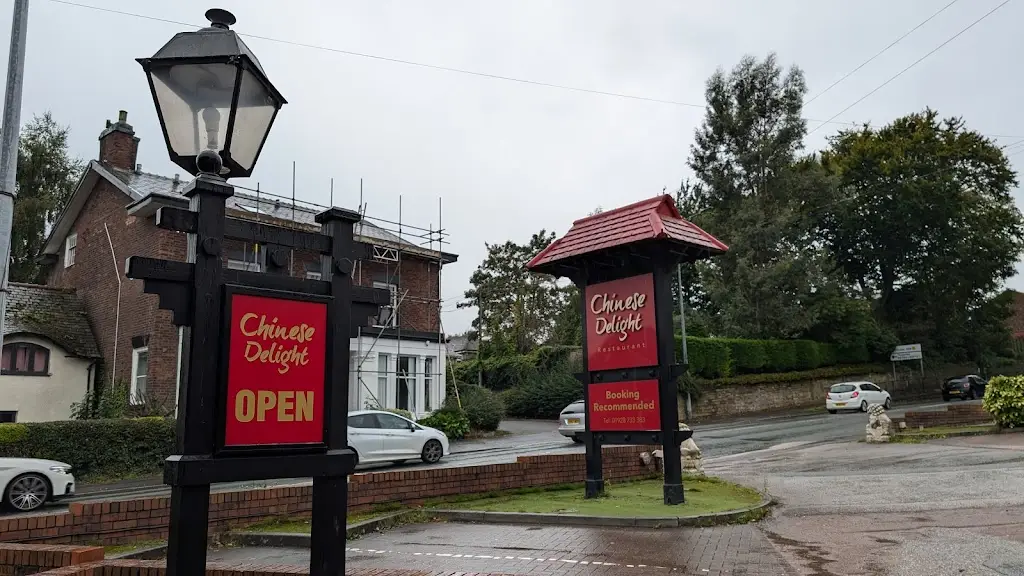 Martyn Stillman_Chinese Delight_Kingsley_review