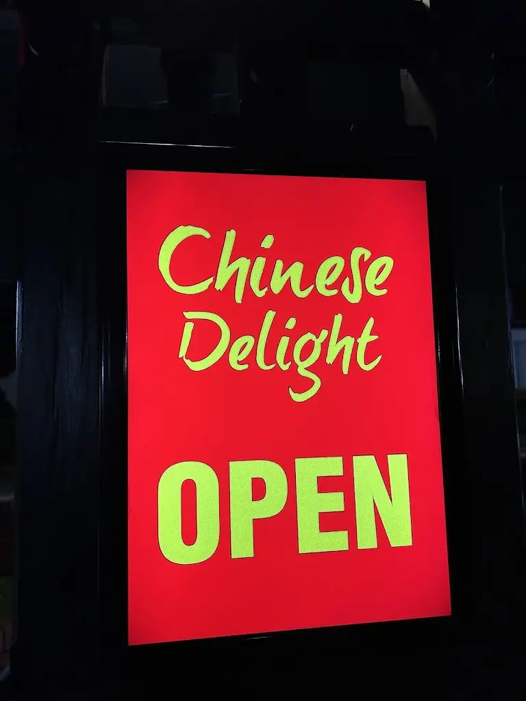 Paul Marsden_Chinese Delight_Kingsley_review