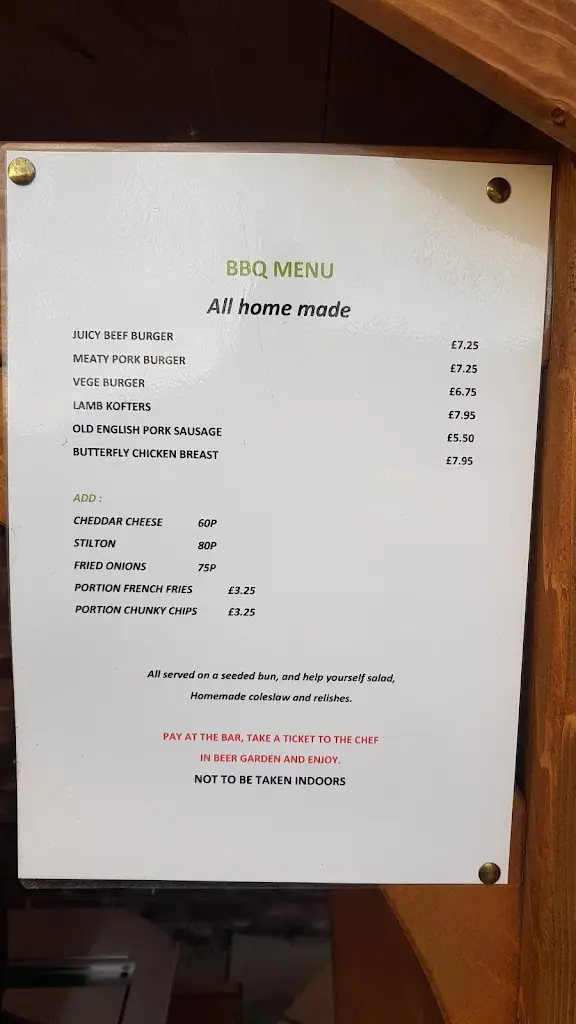 Menu_Carriers Inn_Kingsley_image_1