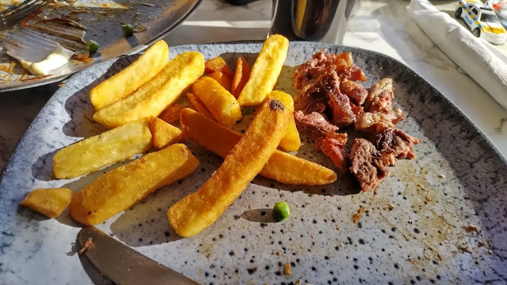 Mark Law_Carriers Inn_Kingsley_review