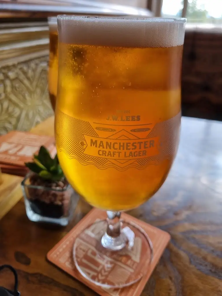 Menu_The Goshawk_Kingsley_image_8