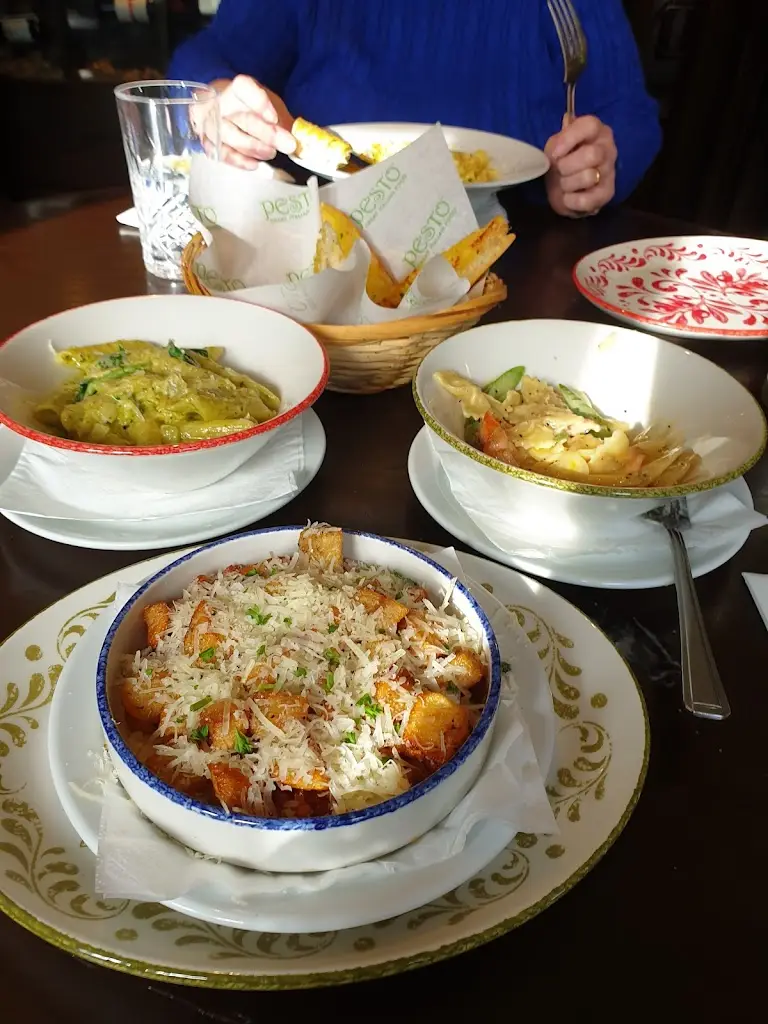 Menu_Pesto at Cabbage Hall_Kingsley_image_5