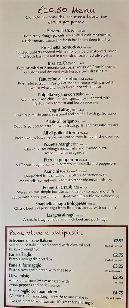 Kevin Dent_Pesto at Cabbage Hall_Kingsley_review