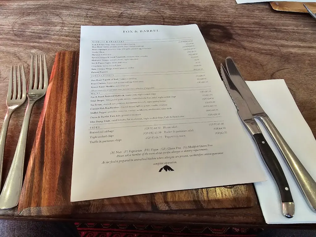 Menu_Fox & Barrel_Kingsley_image_2