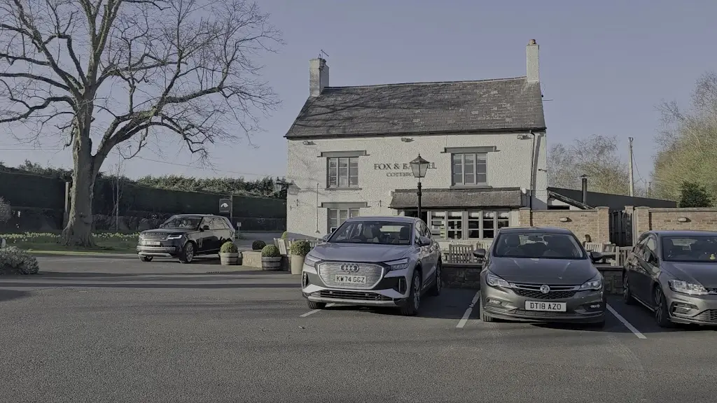 Francis Maglaque_Fox & Barrel_Kingsley_review