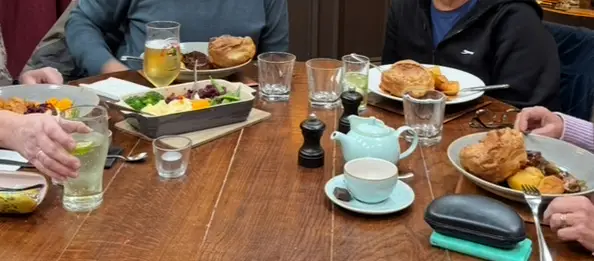 Bernie Leyden_Fox & Barrel_Kingsley_review