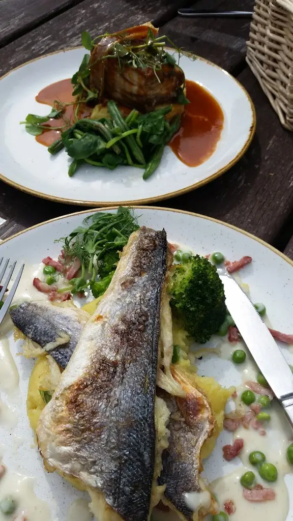 Menu_The Foxglove_Kirkburton_image_6