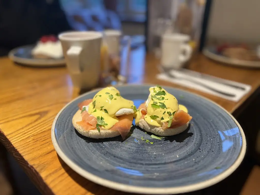 Menu_The Foxglove_Kirkburton_image_7