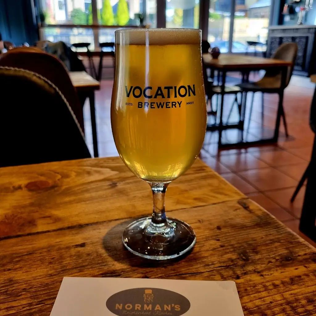 Menu_Norman's Neighbourhood Kitchen_Kirkburton_image_9