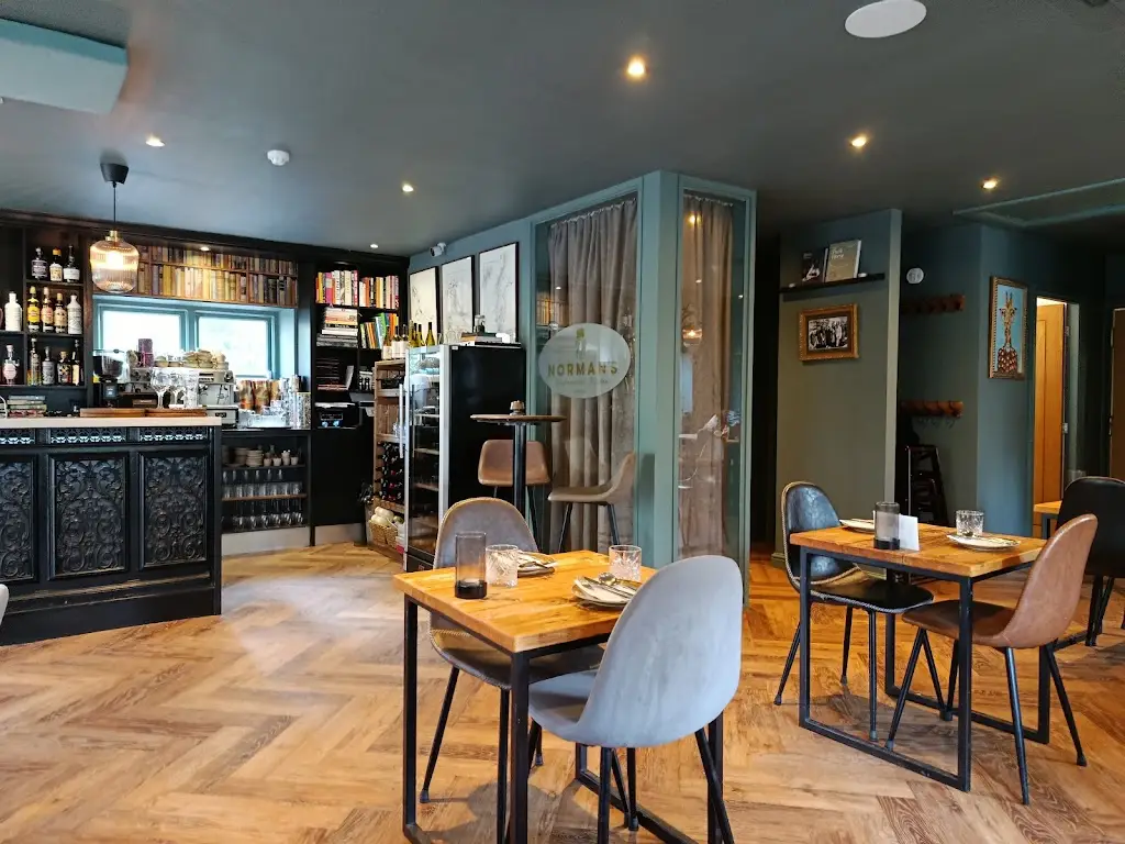 Norman's Neighbourhood Kitchen_Kirkburton_slider_image_2