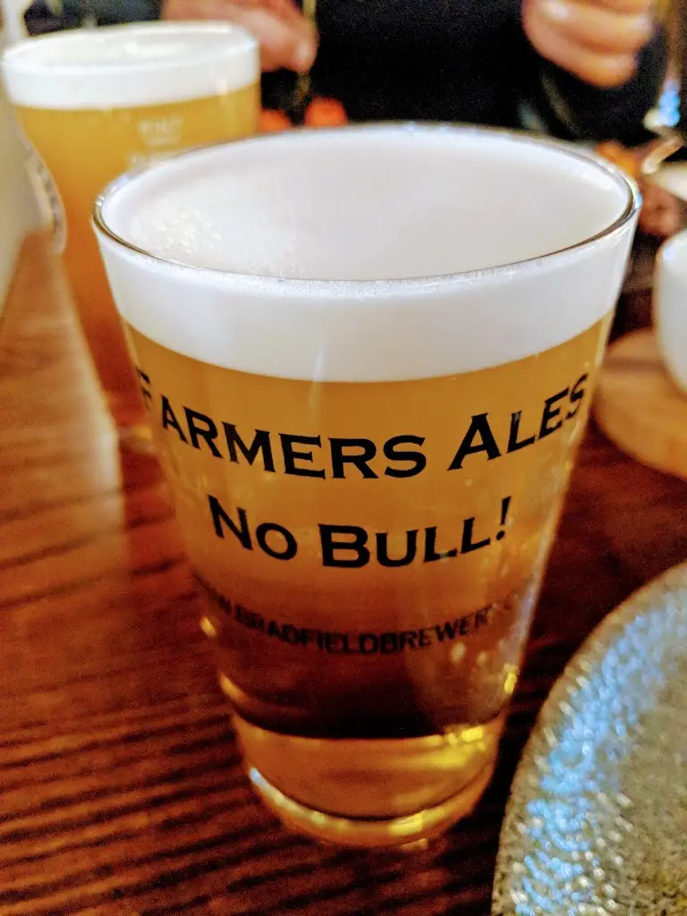 Menu_The Woodman Inn, Thunder Bridge_Kirkburton_image_5