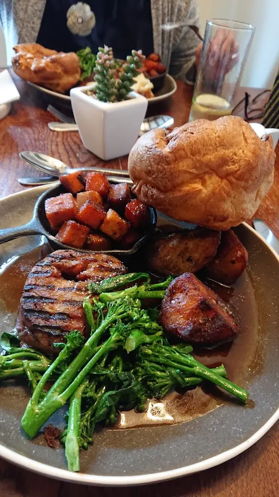 Menu_The Woodman Inn, Thunder Bridge_Kirkburton_image_6