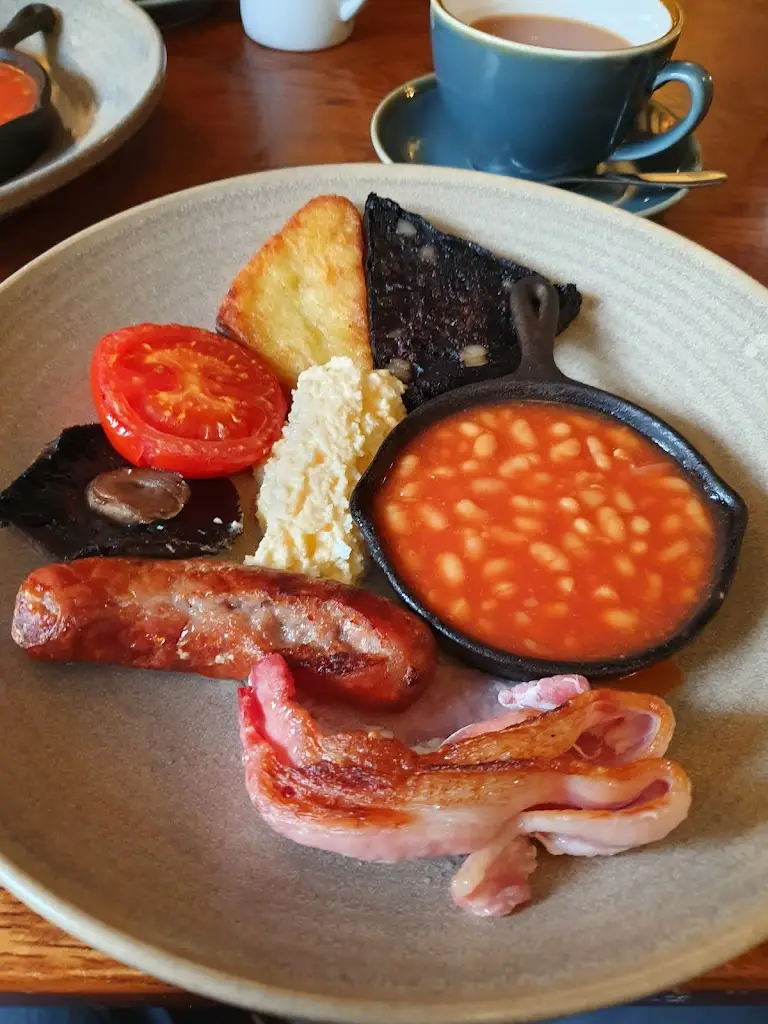 Menu_The Woodman Inn, Thunder Bridge_Kirkburton_image_7