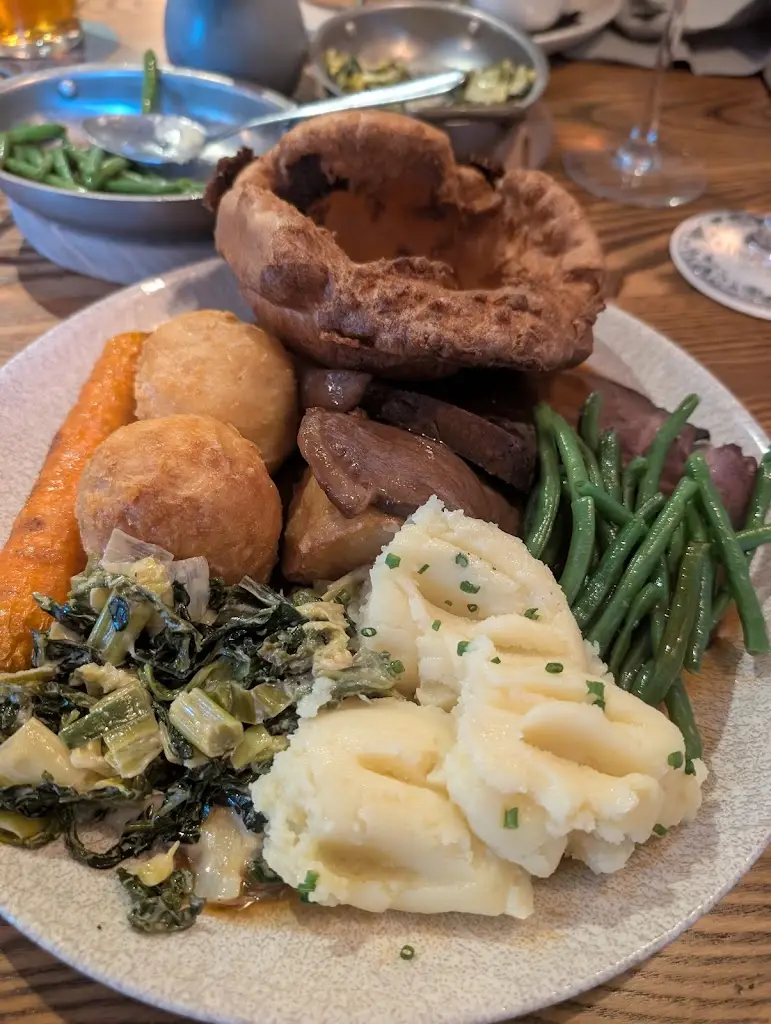 The Autumn Cottage Company_The Woodman Inn, Thunder Bridge_Kirkburton_review