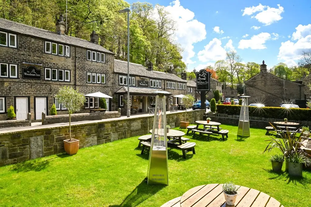 The Woodman Inn, Thunder Bridge_Kirkburton_slider_image_3