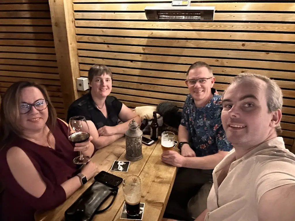 Jez Oldfield_The Secret Garden_Kirkburton_review