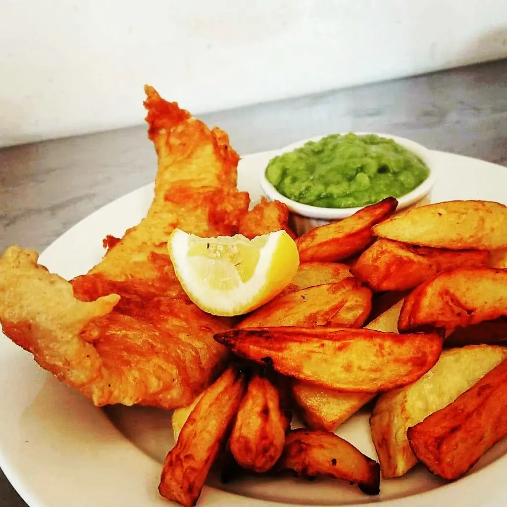 Menu_White Swan Inn_Kirkburton_image_3