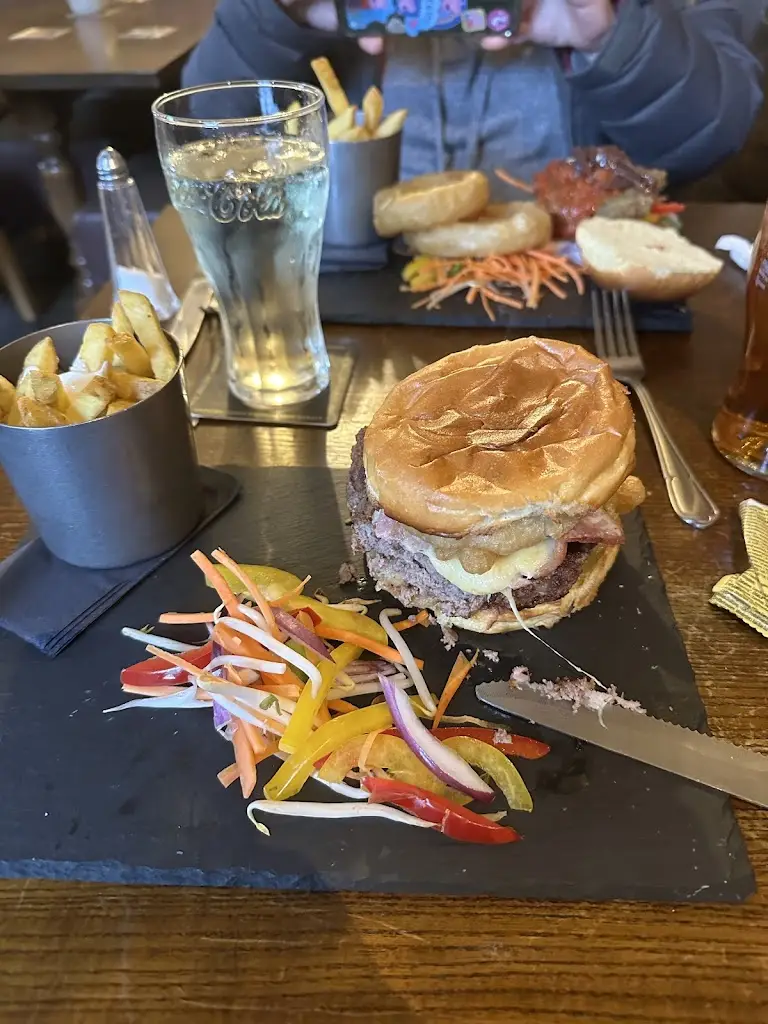 Menu_White Swan Inn_Kirkburton_image_6