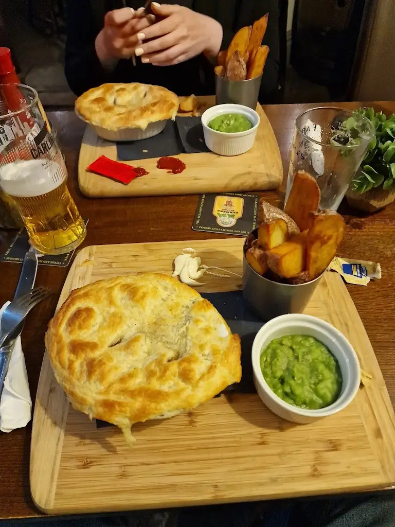 Menu_White Swan Inn_Kirkburton_image_7