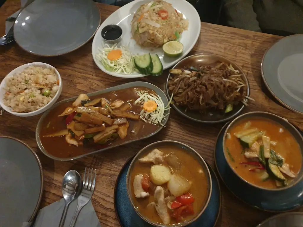 Georgina_White Swan Inn_Kirkburton_review