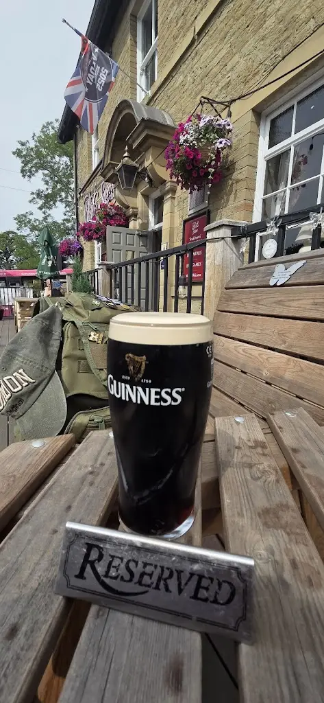 Daniel Grayson_White Swan Inn_Kirkburton_review