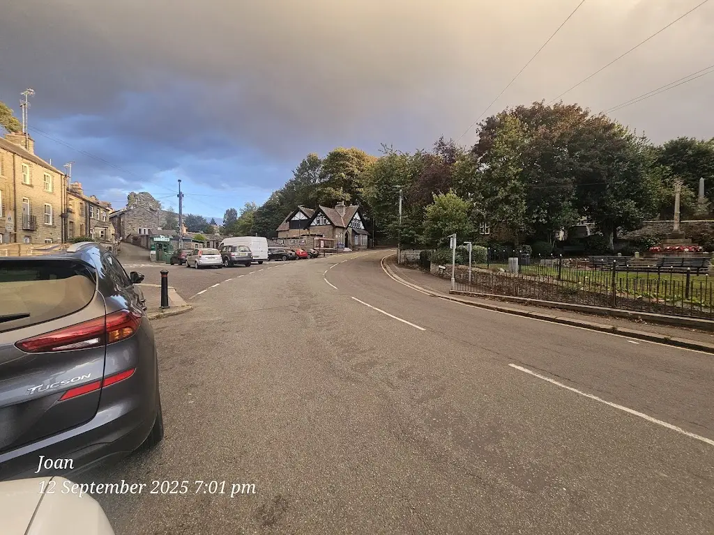 Joan Michel Fernandez Capote_Baobros23_Kirkburton_review