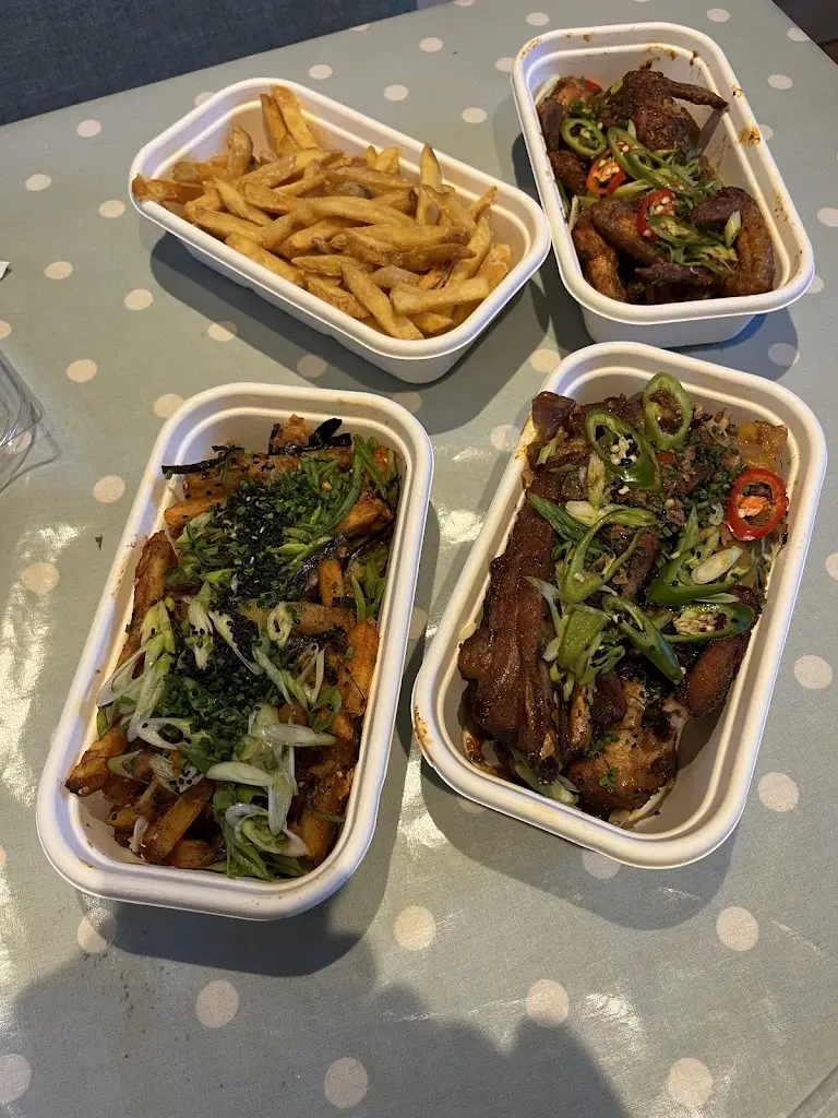 Steve harrison_Baobros23_Kirkburton_review