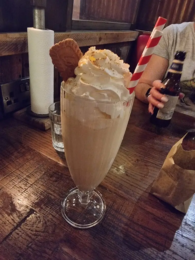 Menü_Hickory's - Wall Heath_Kingswinford_Bild_8