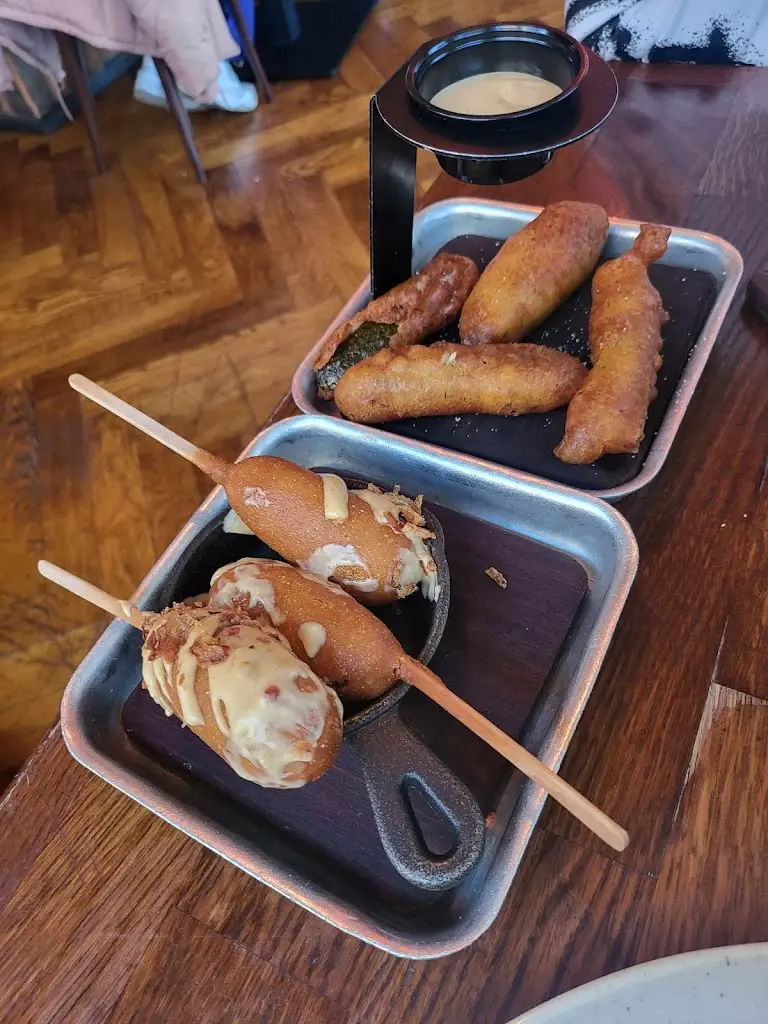 Menü_Hickory's - Wall Heath_Kingswinford_Bild_9