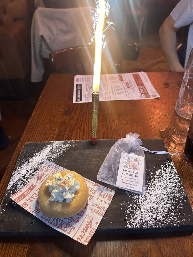 Rhian Erika_Hickory's - Wall Heath_Kingswinford_Bewertung