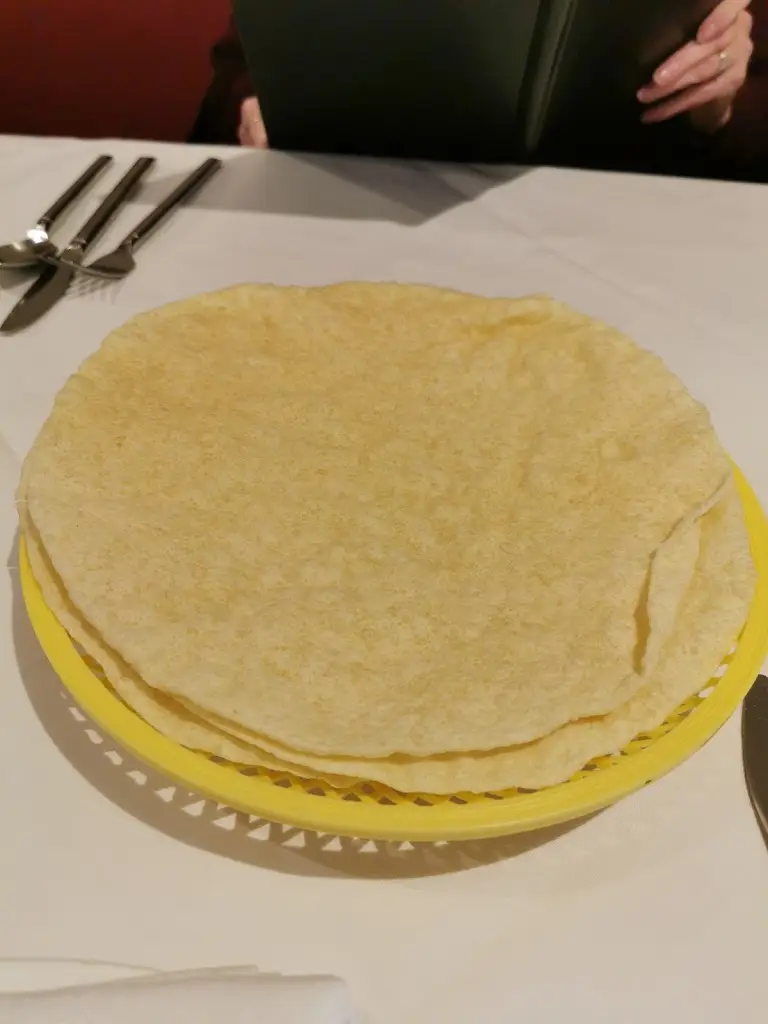 Menu_Robby's Indian Dining_Kingswinford_image_5