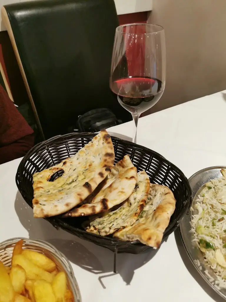 Menu_Robby's Indian Dining_Kingswinford_image_8