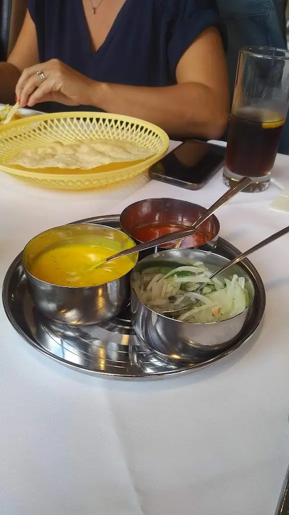 Menu_Robby's Indian Dining_Kingswinford_image_9