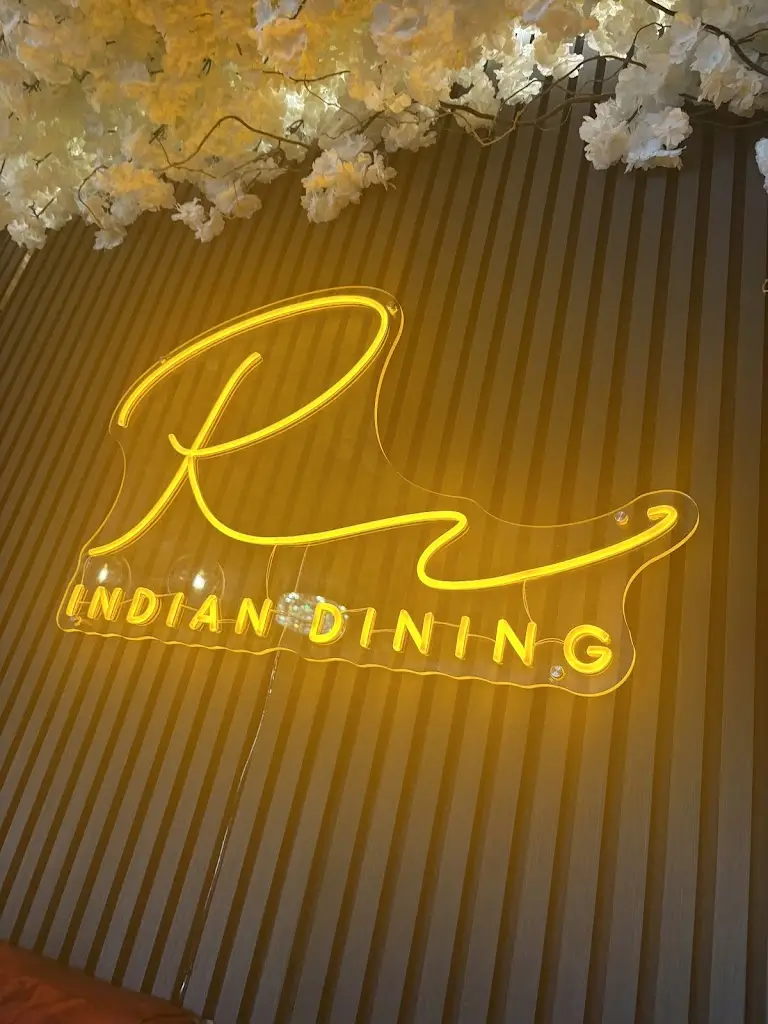 Kelly SPITTLE_Robby's Indian Dining_Kingswinford_review