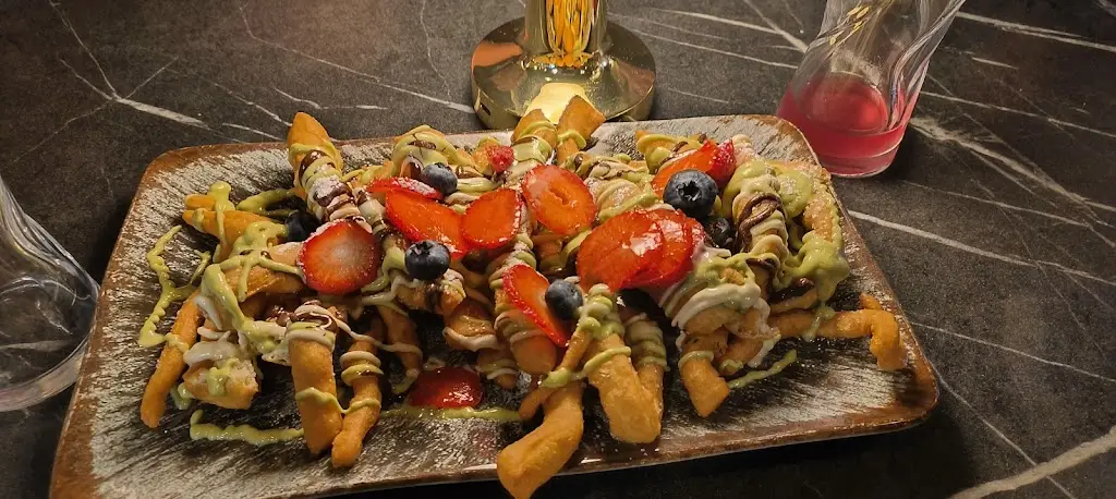 jayden shaw_Robby's Indian Dining_Kingswinford_review