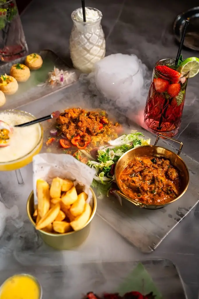 Robby's Indian Dining_Kingswinford_slider_image_2