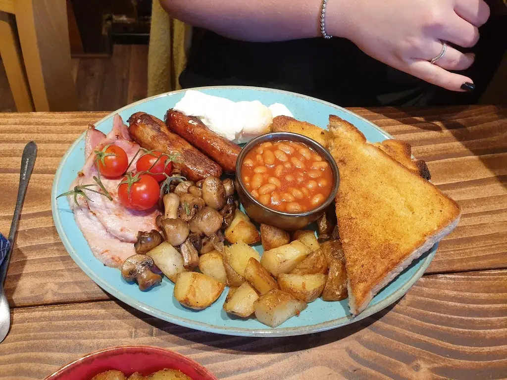 Menu_Pig + Pickle_Kingswinford_image_5