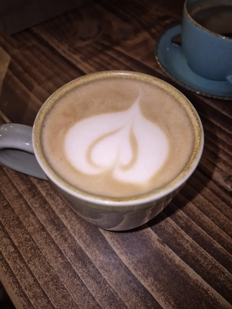 Steven Rhodes_Pig + Pickle_Kingswinford_review