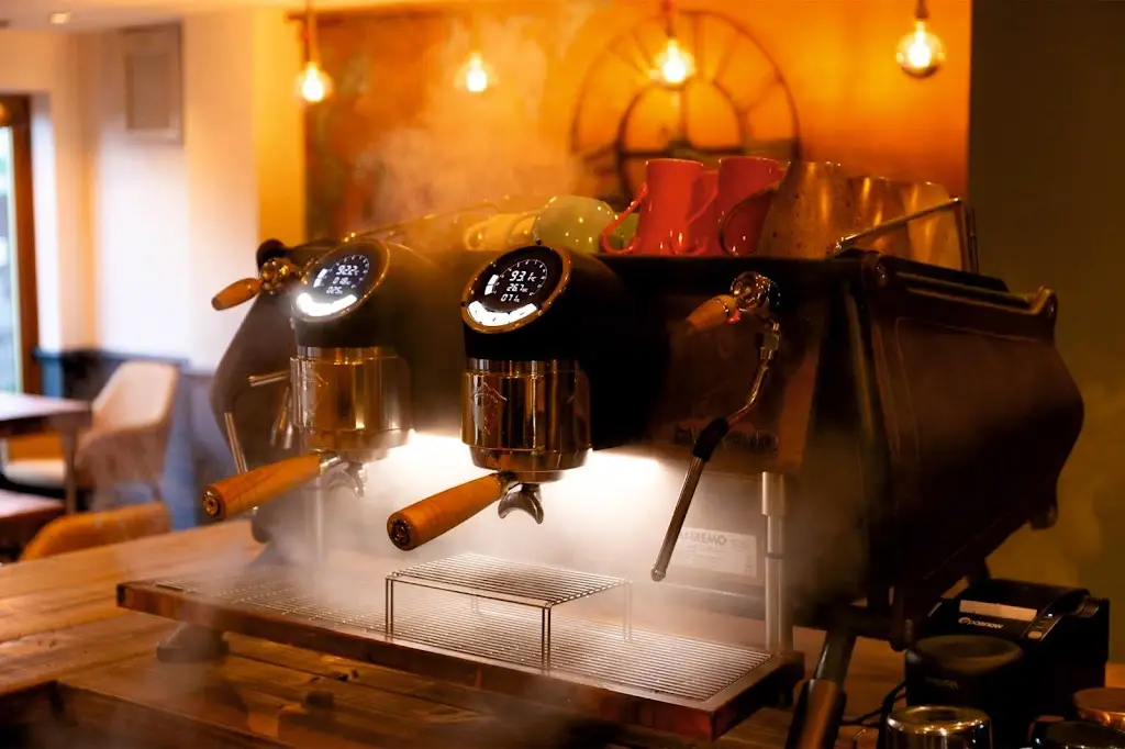 Pig + Pickle restaurant in Kingswinford