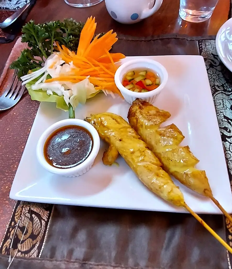 Menu_Sommai Thai Restaurant_Kingswinford_image_8