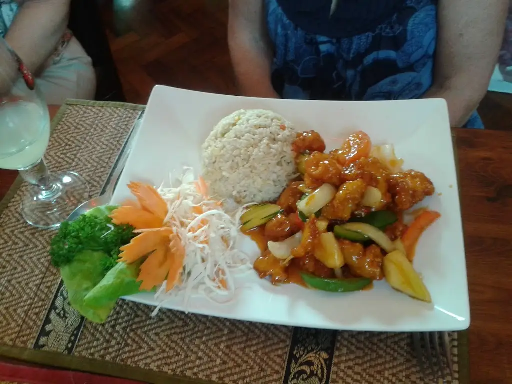 Menu_Sommai Thai Restaurant_Kingswinford_image_9