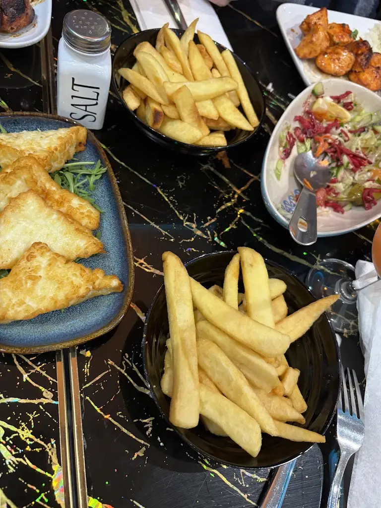 Menu_Efe Turkish restaurant_Kingswinford_image_4