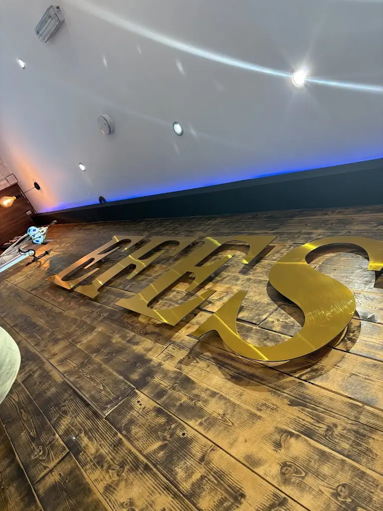 Safia Khan_Efe Turkish restaurant_Kingswinford_review