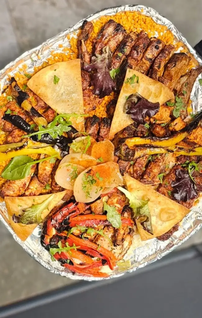 Efe Turkish restaurant_Kingswinford_slider_image_2