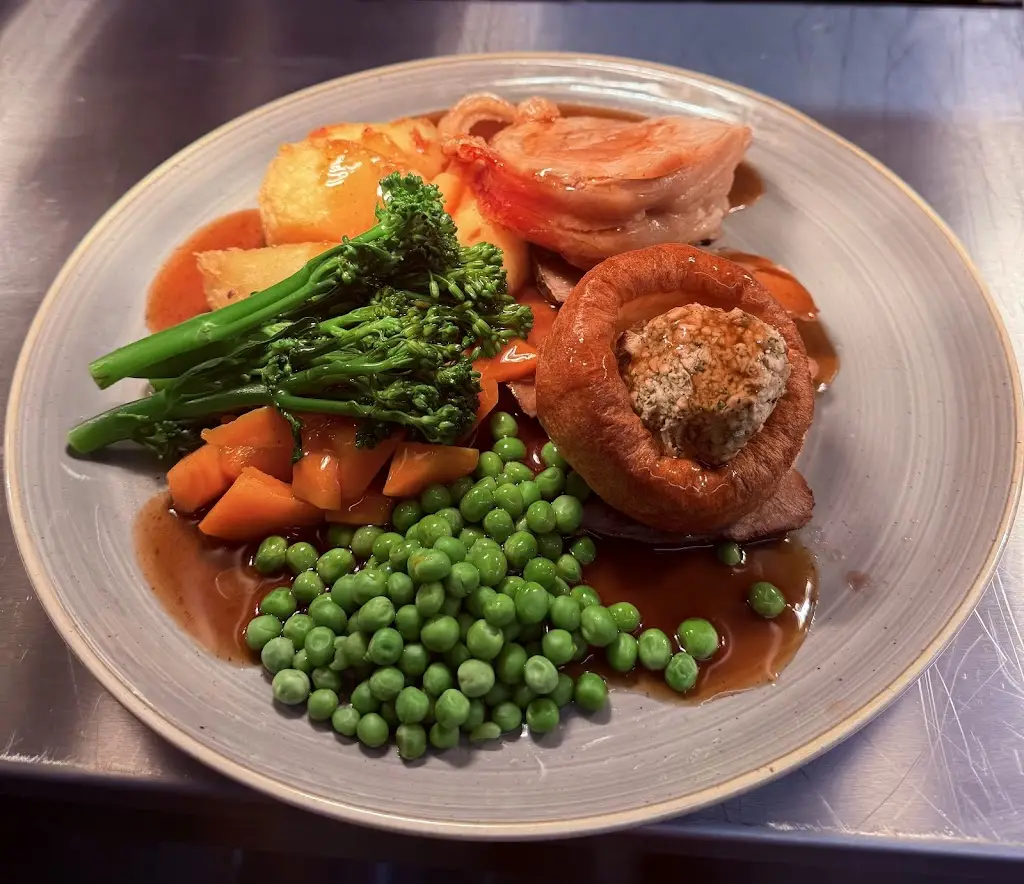 Menu_The Bell Inn_Kingswinford_image_1