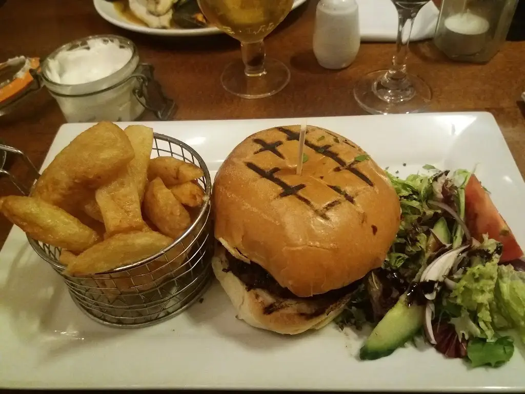 Menu_The Bell Inn_Kingswinford_image_6