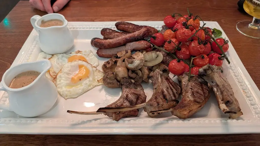 Menu_The Bell Inn_Kingswinford_image_7