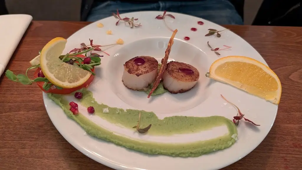 Darren Fereday_The Bell Inn_Kingswinford_review