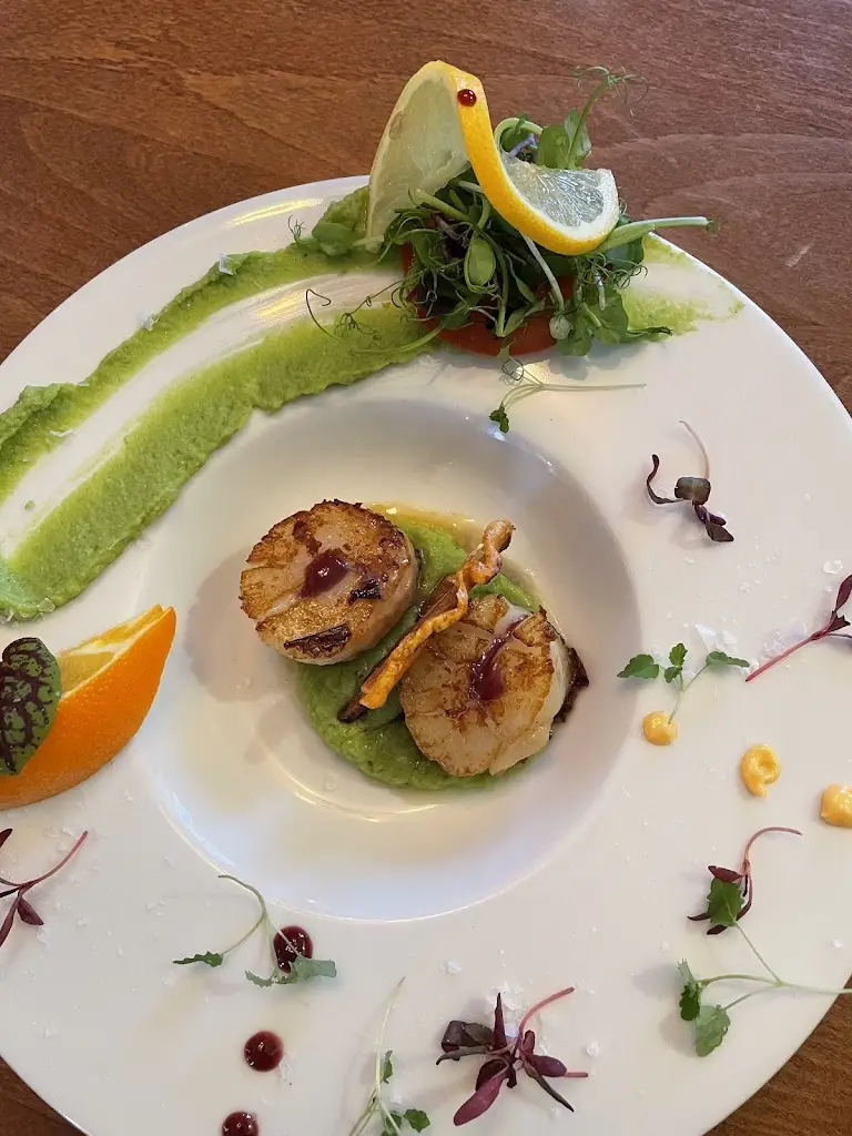 Jo Cox_The Bell Inn_Kingswinford_review