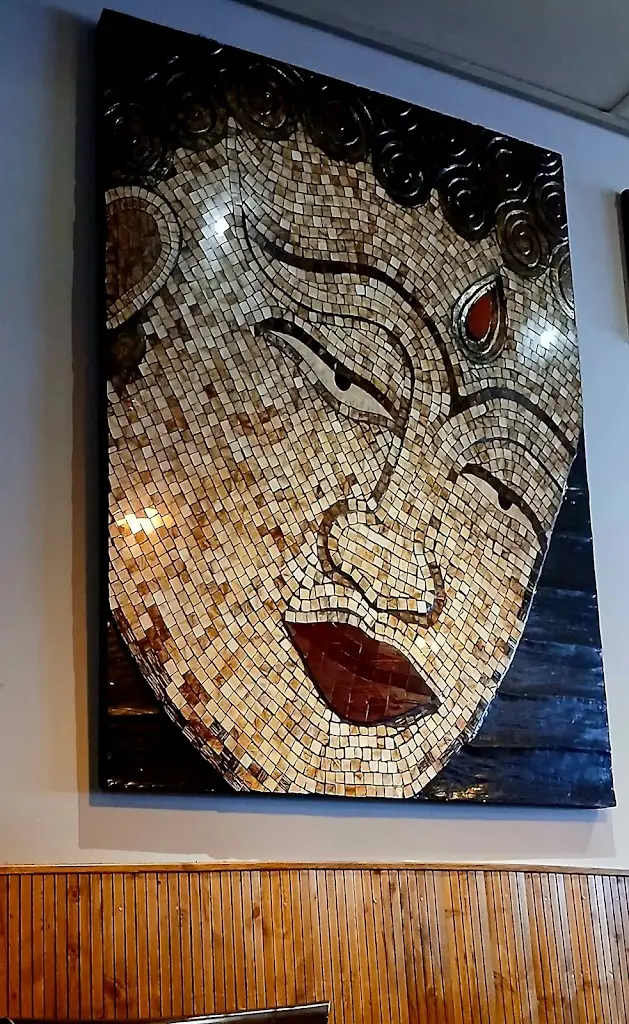 Jeniffer Michael_Salathip Thai Cuisine_Kingswinford_review